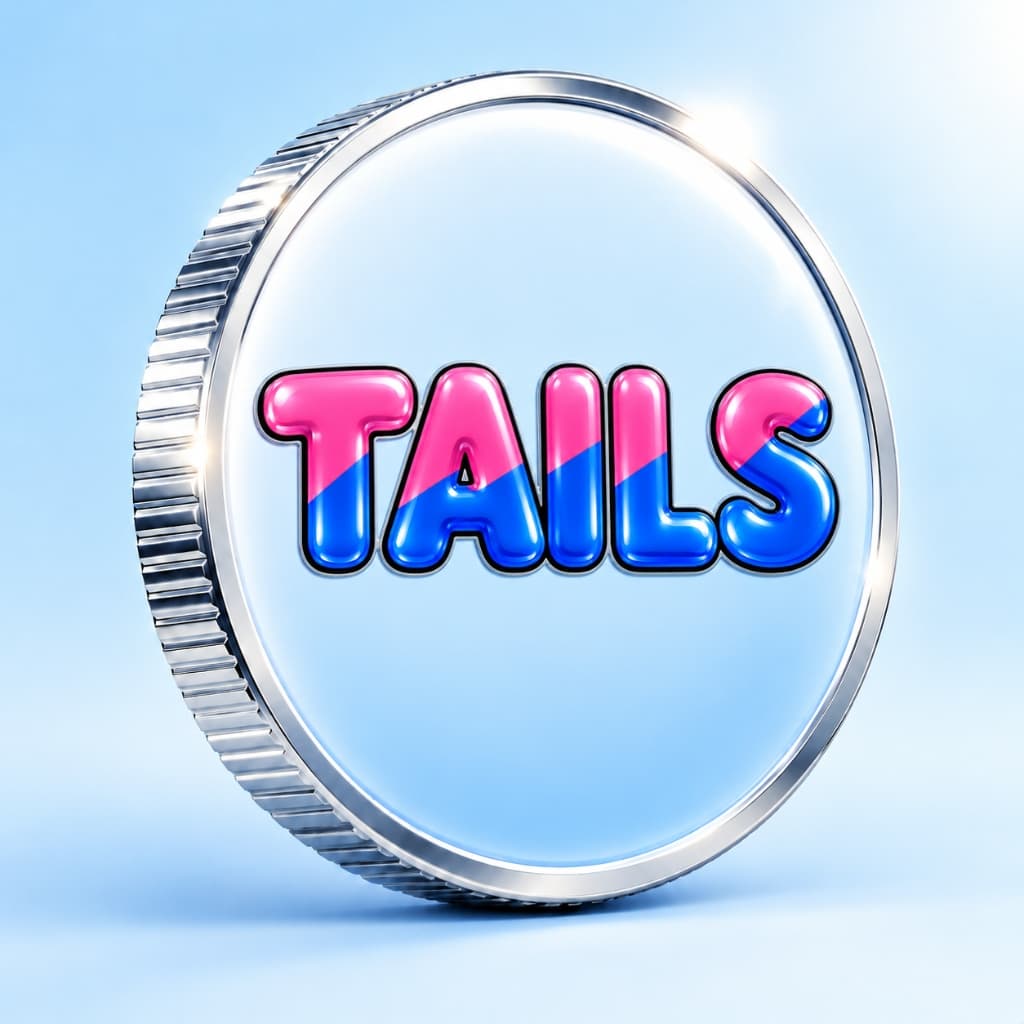 Flippo Coin Tails